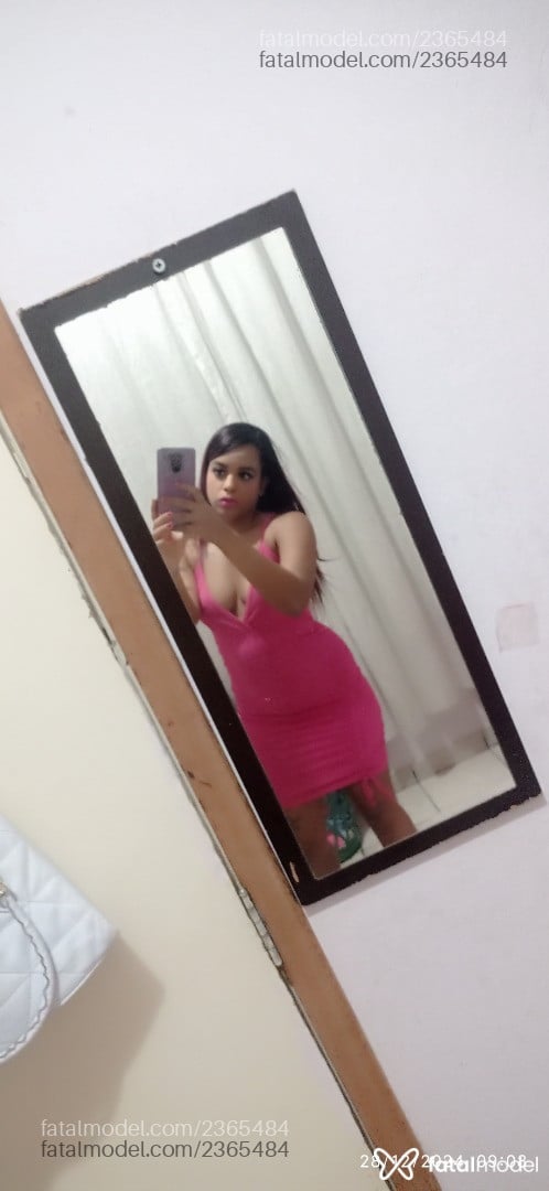 Acompanhante mulher morena (o) de olhos castanhos em Campos dos Goytacazes - Mayara