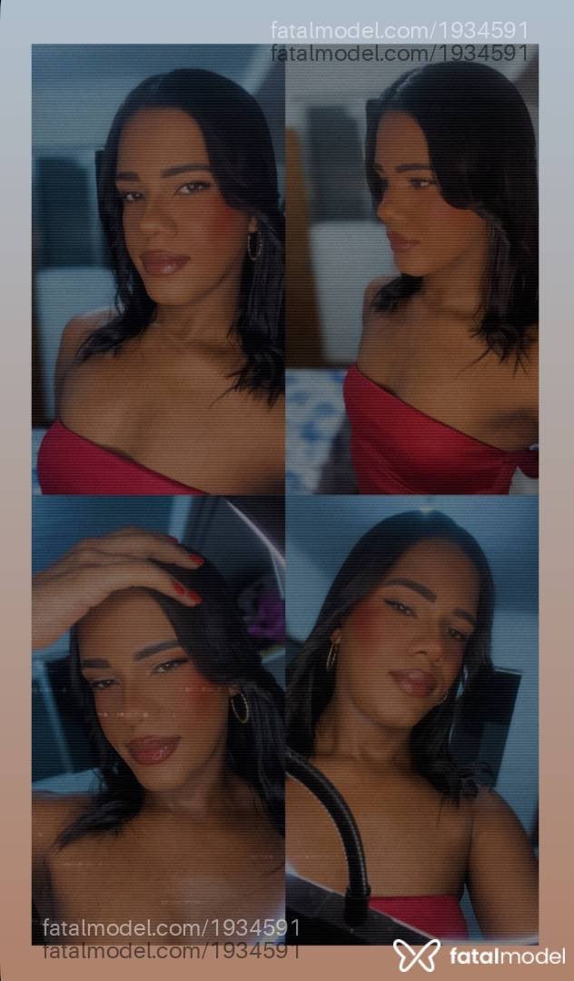 Acompanhante mulher trans morena (o) de olhos castanhos - Nandinha Acompanhante mulher trans morena (o) de olhos castanhos - Nandinha