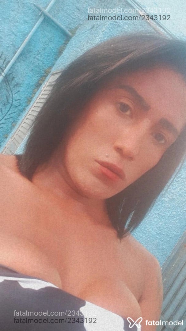 Acompanhante mulher trans morena (o) de olhos pretos em Sorocaba Acompanhante mulher trans morena (o) de olhos pretos em Sorocaba - Nicky Alves