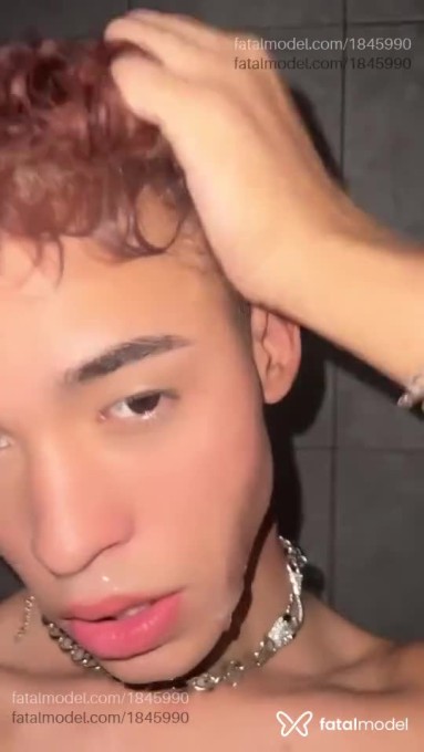 Acompanhante homem ruiva (o) de olhos castanhos em São Paulo - Guilherme Danttas