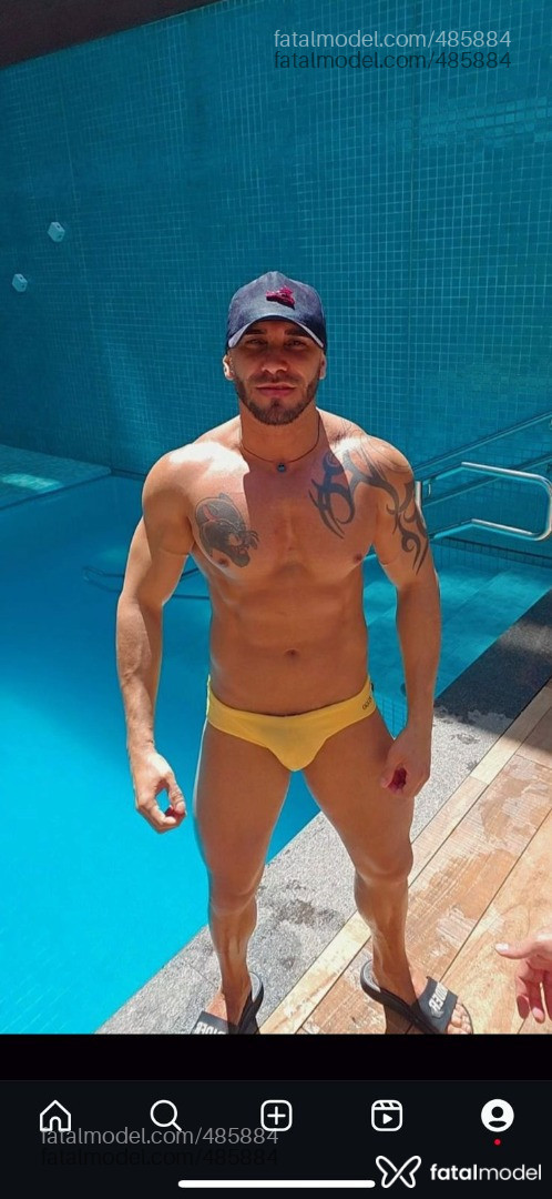 Acompanhante homem com cabelo castanho de olhos castanhos em Campinas Acompanhante homem com cabelo castanho de olhos castanhos em Campinas - DAVID FERRAZ