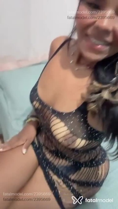 Acompanhante mulher morena (o) de olhos pretos em Governador Valadares - Sophie