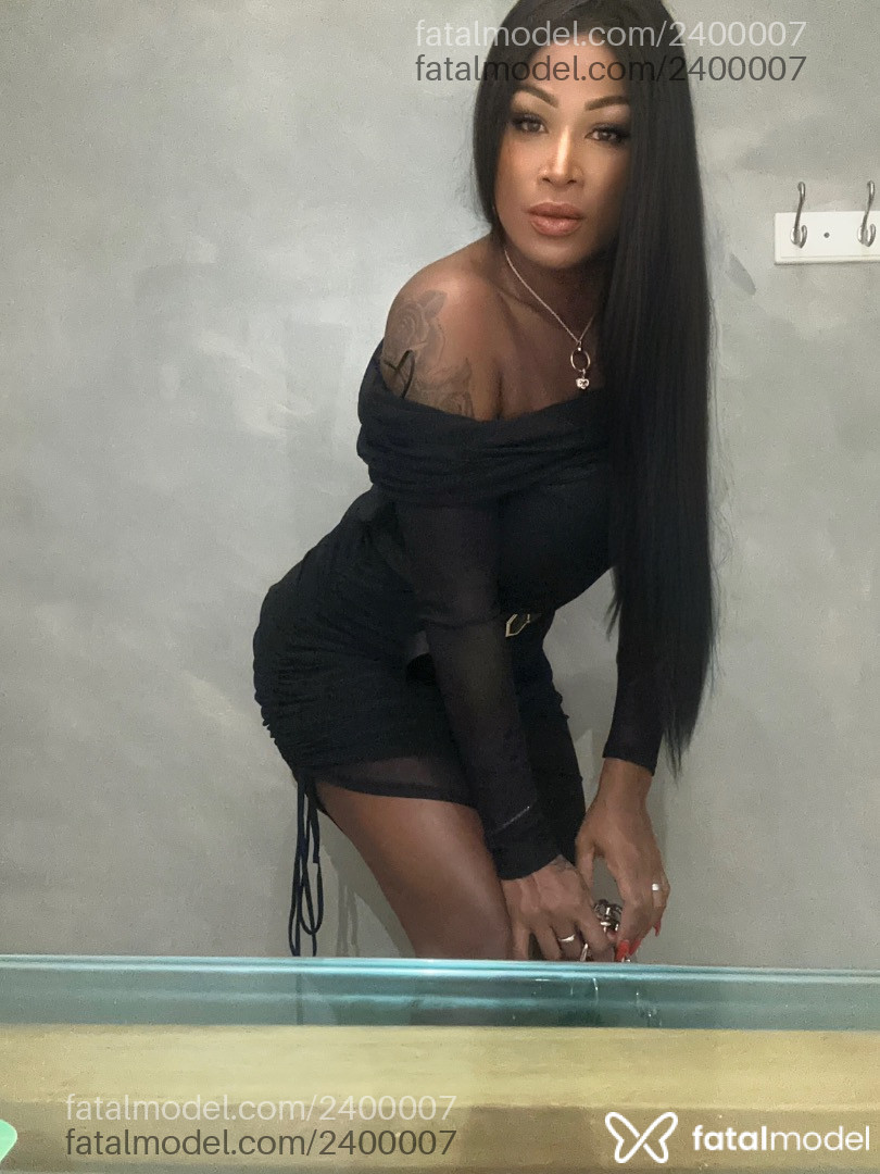 Acompanhante mulher morena (o) de olhos pretos em Rio de Janeiro - Mel Sampaio