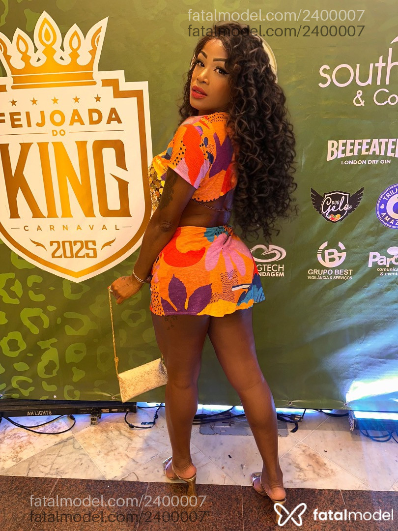 Acompanhante mulher morena (o) de olhos pretos em Rio de Janeiro - Mel Sampaio