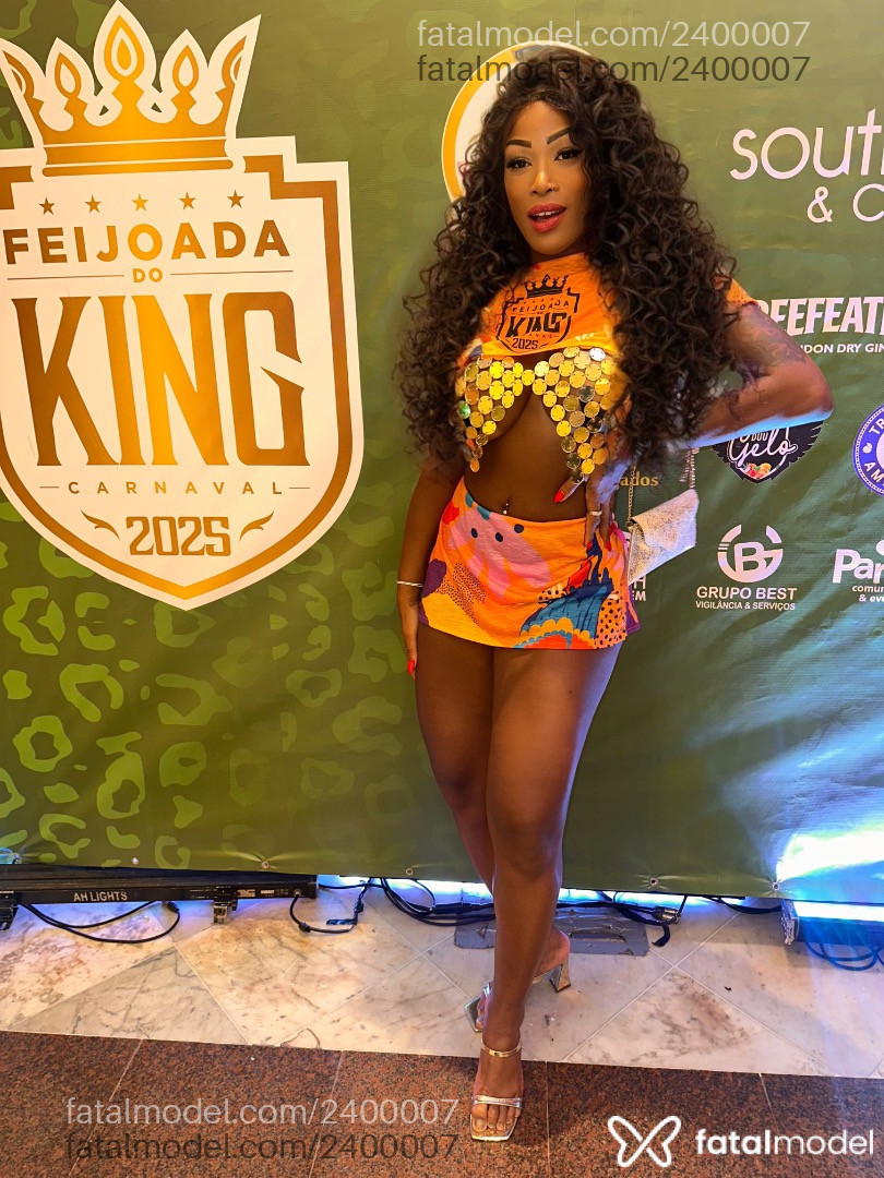 Acompanhante mulher morena (o) de olhos pretos em Rio de Janeiro - Mel Sampaio