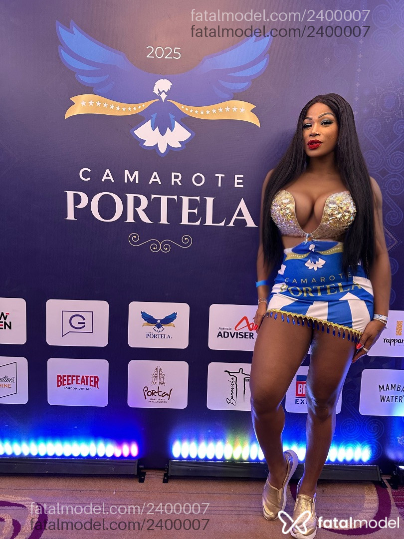 Acompanhante mulher morena (o) de olhos pretos em Rio de Janeiro - Mel Sampaio