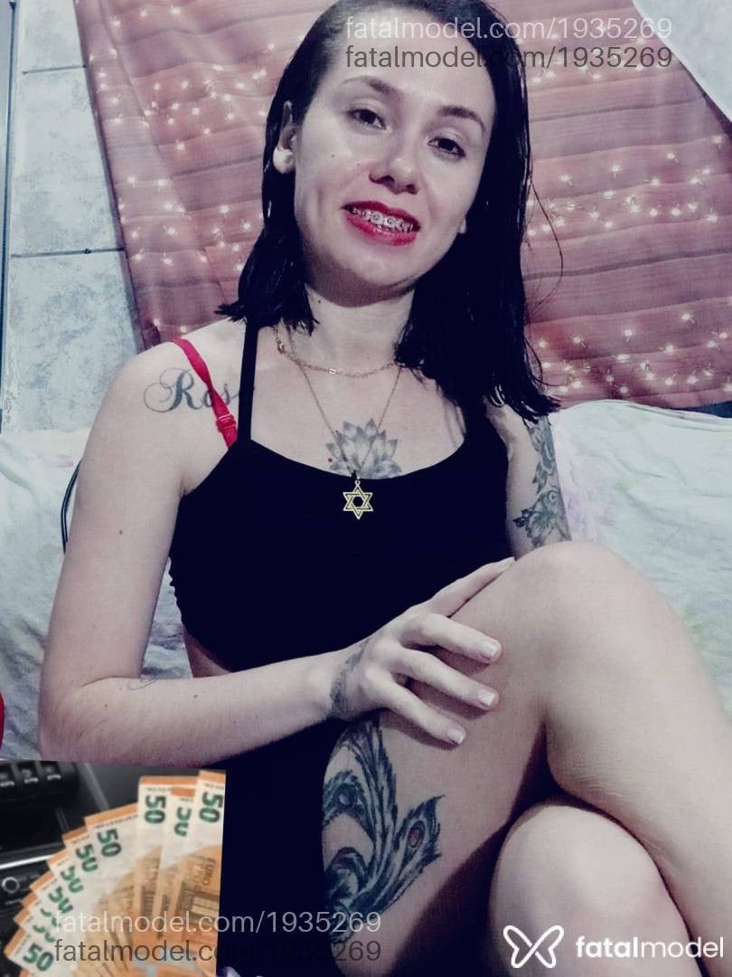 Acompanhante mulher com cabelo castanho de olhos castanhos - Venusluxfindom
