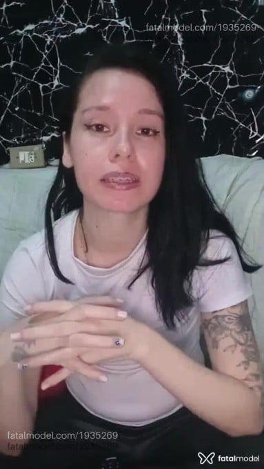 Acompanhante mulher com cabelo castanho de olhos castanhos em Virtual - Venusluxfindom