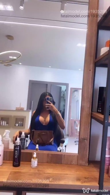Acompanhante mulher trans morena (o) de olhos pretos em Sousa - Fefezinha