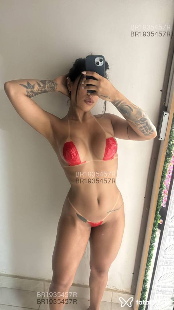 Acompanhante mulher morena (o) de olhos castanhos em Passo Fundo - Larissa