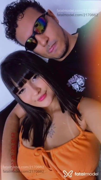 Acompanhante mulher com cabelo castanho de olhos castanhos em Vila Velha - CasalVIP