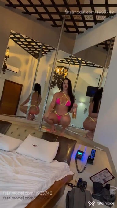 Acompanhante mulher morena (o) de olhos mel em Goiânia - Paolla Vorcaro