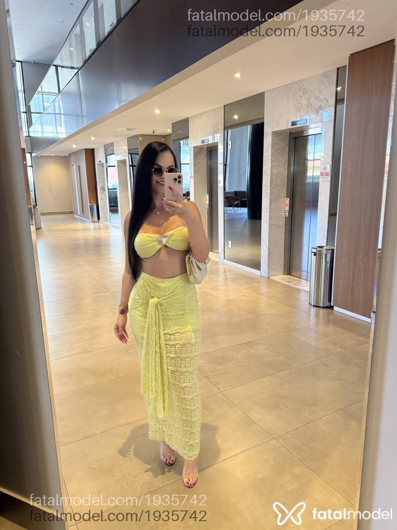 Acompanhante mulher morena (o) de olhos mel em Goiânia - Paolla Vorcaro