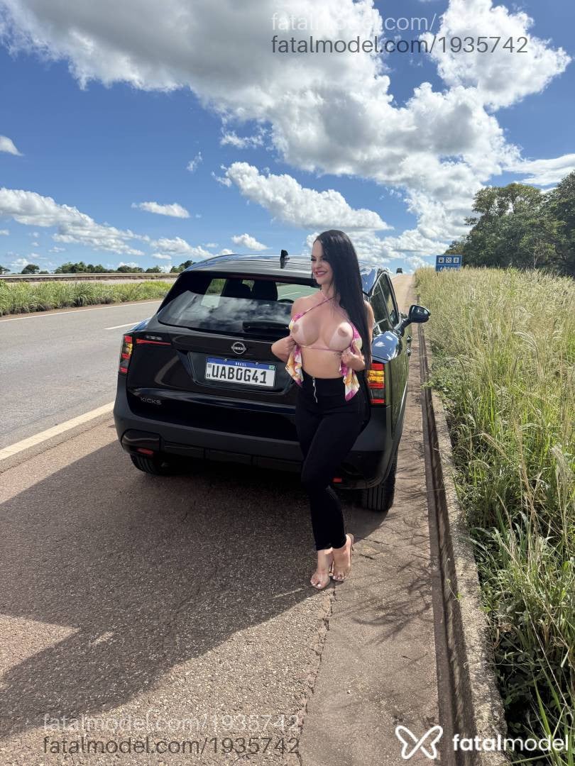 Acompanhante mulher morena (o) de olhos mel em Goiânia - Paolla Vorcaro