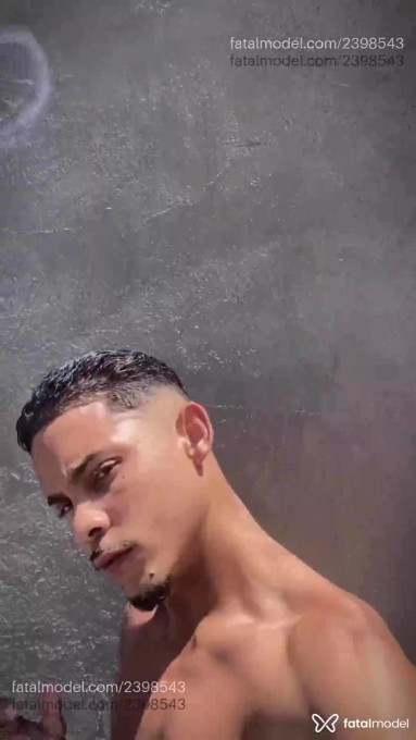 Acompanhante homem morena (o) de olhos castanhos em Virtual - Kadu Costa