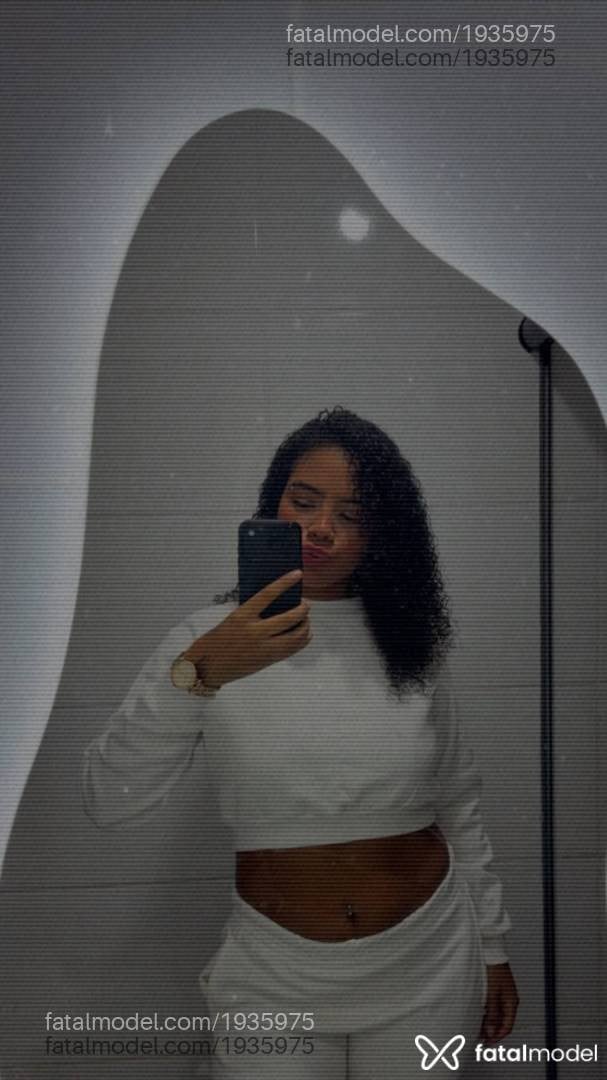 Acompanhante mulher morena (o) de olhos pretos em Petrópolis - Gabi Fontinny