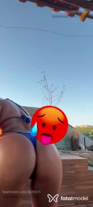 Acompanhante mulher morena (o) de olhos pretos em Petrópolis - Gabi Fontinny