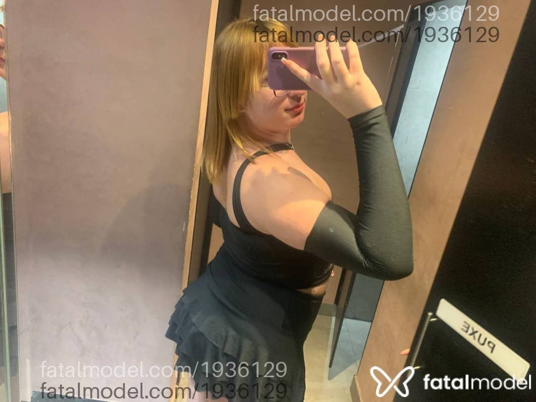 Acompanhante mulher trans loira (o) de olhos verdes em Curitiba - Bruna Bolzani