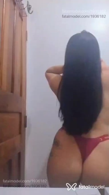 Acompanhante mulher com cabelo castanho de olhos pretos em Barcarena Acompanhante mulher com cabelo castanho de olhos pretos em Barcarena - Ágatha