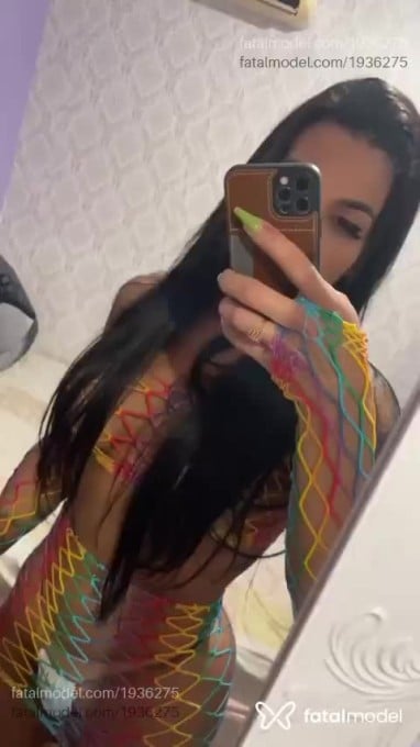Acompanhante mulher trans morena (o) de olhos pretos em Lajeado Acompanhante mulher trans morena (o) de olhos pretos em Lajeado - Darphinny Sam