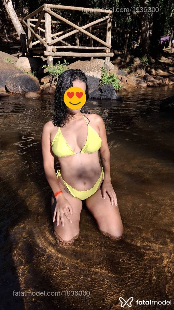 Acompanhante mulher com cabelo castanho de olhos castanhos em Palmas Acompanhante mulher com cabelo castanho de olhos castanhos em Palmas - Bia Miranda