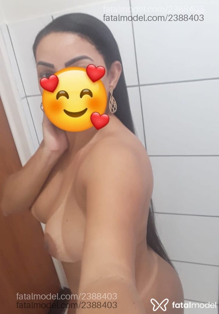 Acompanhante mulher morena (o) de olhos pretos em Corumbá - Caroline