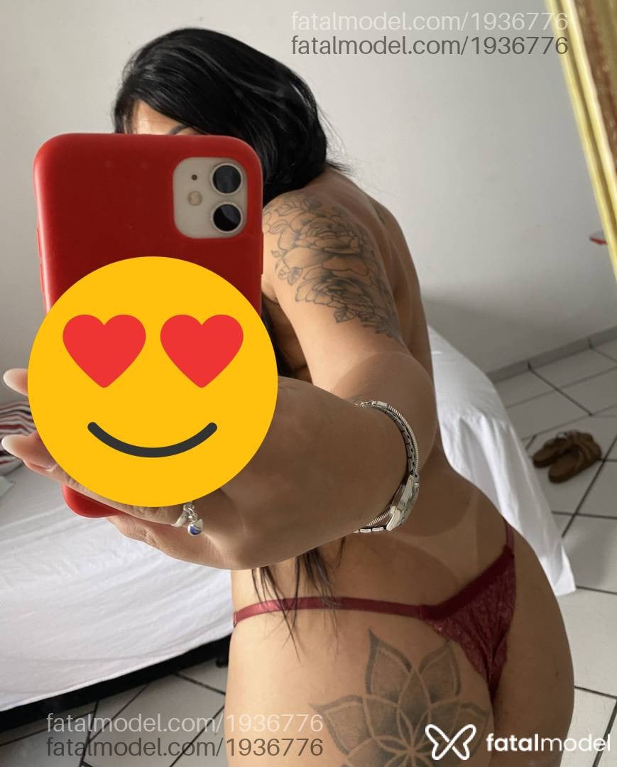 Acompanhante mulher morena (o) de olhos castanhos em Valença - Tereza Cristina