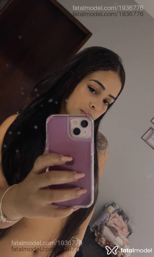 Acompanhante mulher morena (o) de olhos castanhos - Tereza Cristina