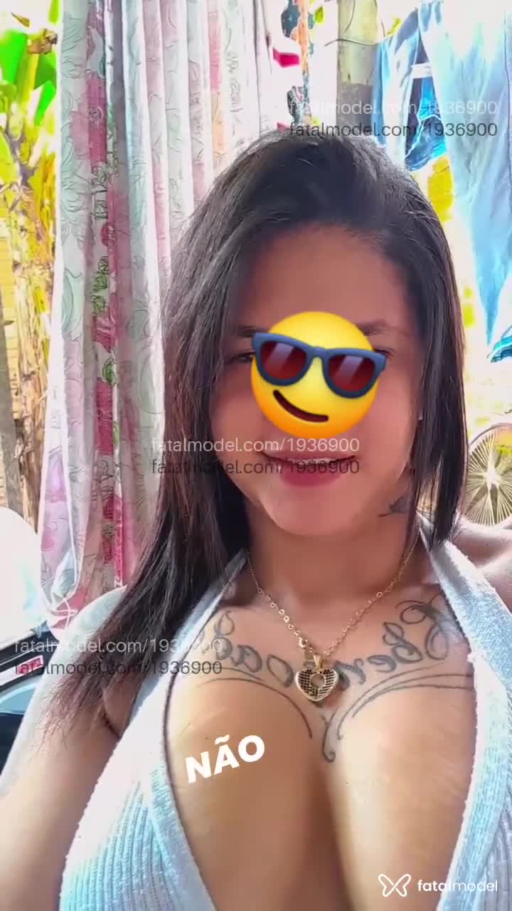 Acompanhante mulher morena (o) de olhos castanhos em Porto Velho - Morena