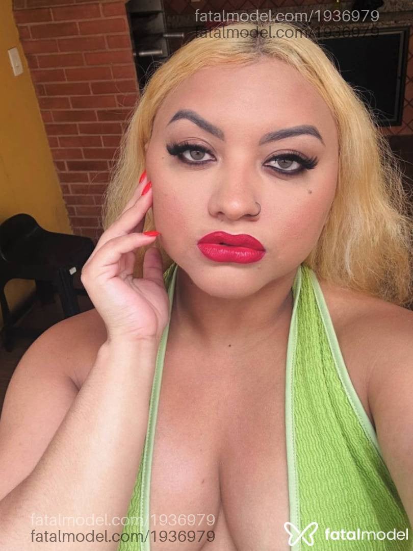 Acompanhante mulher loira (o) de olhos verdes em Pará de Minas - Kimberly