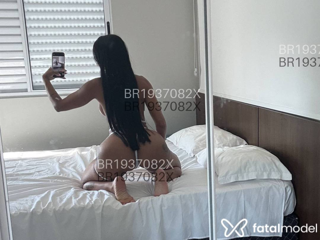 Acompanhante mulher morena (o) de olhos pretos em Florianópolis - Bianca Demétrio