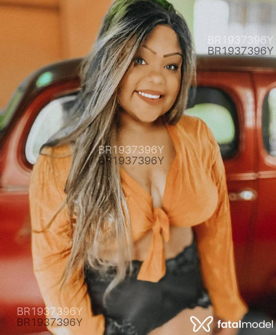 Acompanhante mulher loira (o) de olhos castanhos em São Paulo Acompanhante mulher loira (o) de olhos castanhos em São Paulo - Daniela