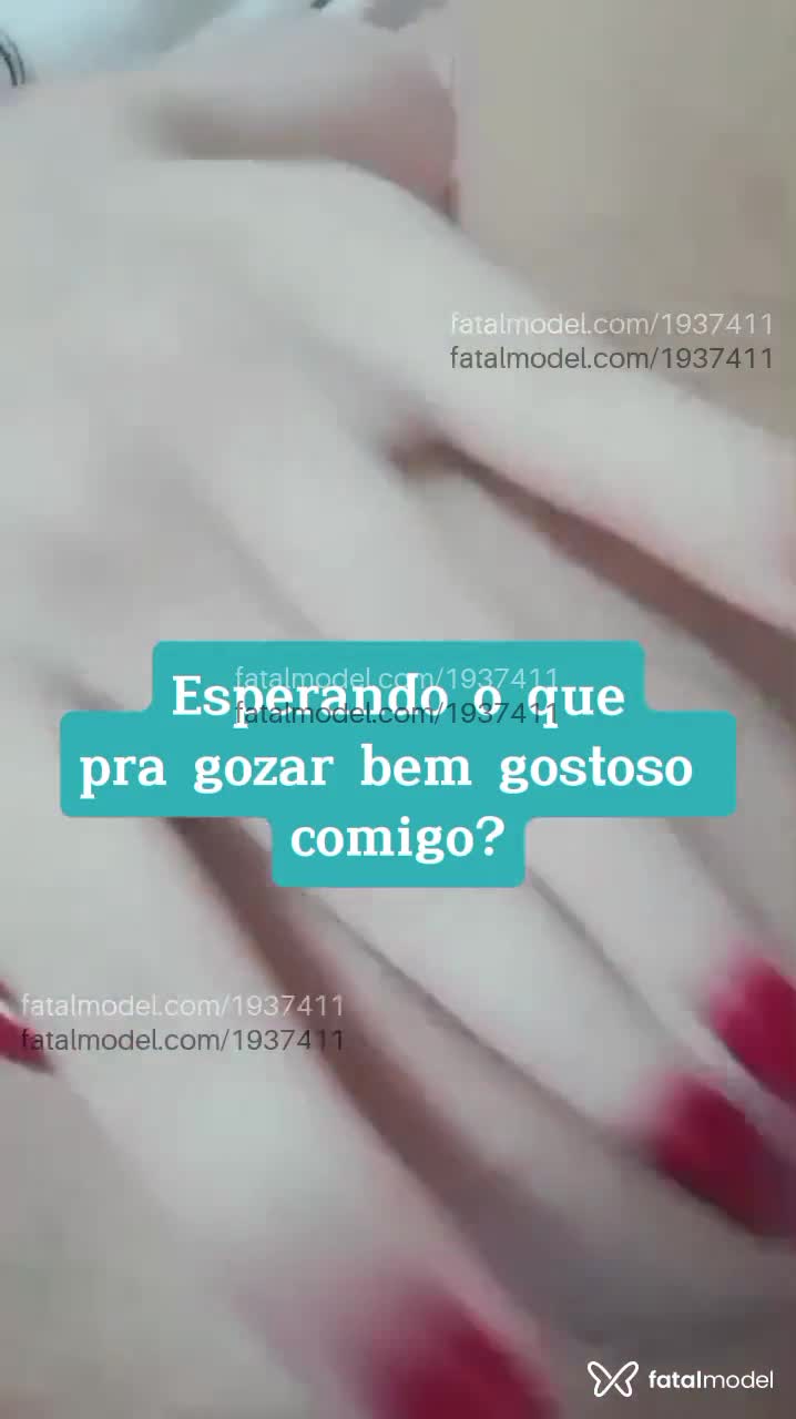 Acompanhante mulher com cabelo castanho de olhos castanhos em Virtual - Lua Paiva