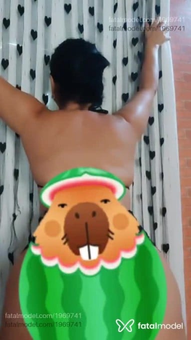Acompanhante mulher morena (o) de olhos castanhos em Virtual - Natasha