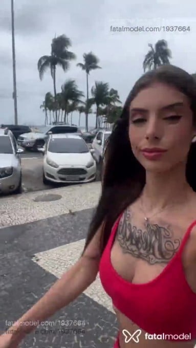 Acompanhante mulher loira (o) de olhos verdes em São Paulo - Angel