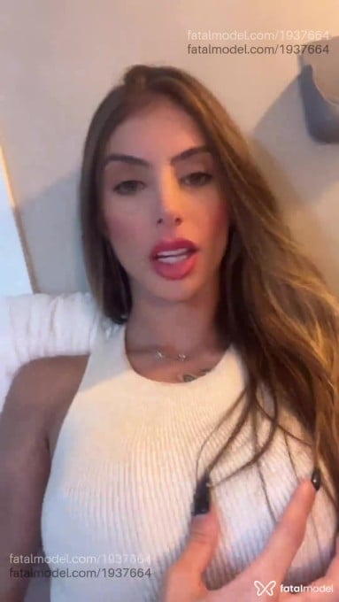 Acompanhante mulher loira (o) de olhos verdes em São Paulo - Angel