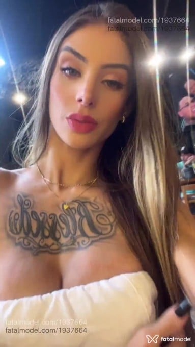 Acompanhante mulher loira (o) de olhos verdes em São Paulo - Angel