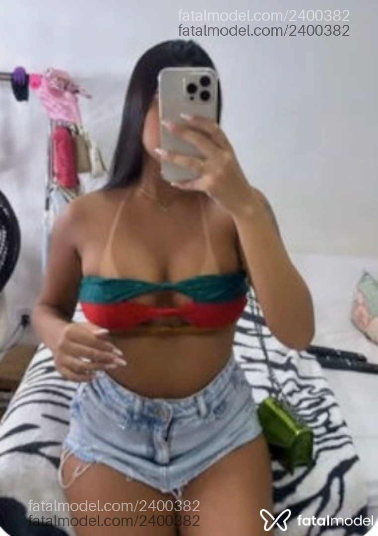 Acompanhante mulher morena (o) de olhos pretos em Maringá - Perola