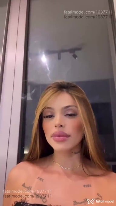 Acompanhante mulher com cabelo castanho de olhos castanhos em Rio de Janeiro - Brenda Maya