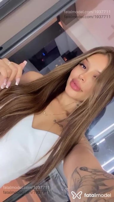 Acompanhante mulher com cabelo castanho de olhos castanhos em Rio de Janeiro - Brenda Maya