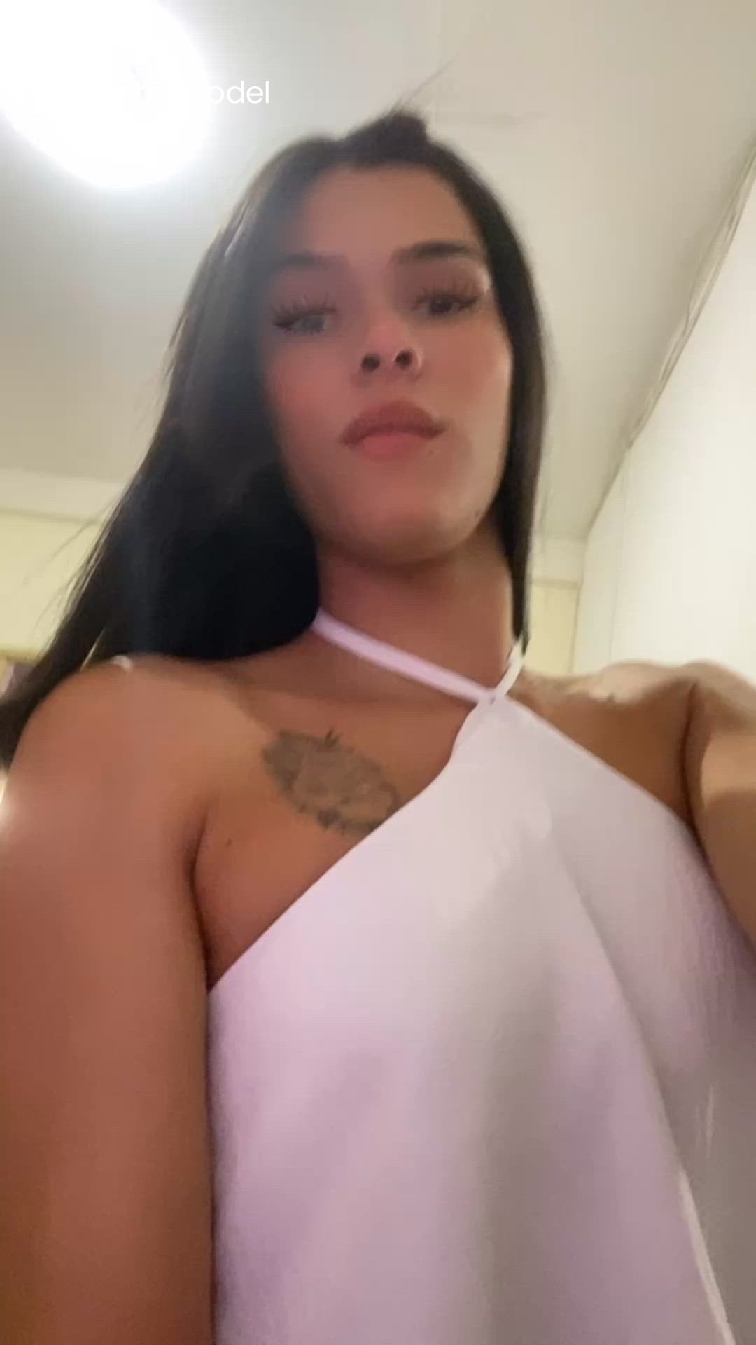 Acompanhante mulher trans com cabelo castanho de olhos pretos em Itapira Acompanhante mulher trans com cabelo castanho de olhos pretos em Itapira - Erica Ayshila