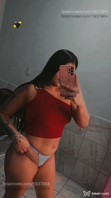 Acompanhante mulher morena (o) de olhos castanhos em Rio Branco - Pâmela Avelar