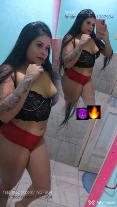 Acompanhante mulher morena (o) de olhos castanhos em Rio Branco - Pâmela Avelar