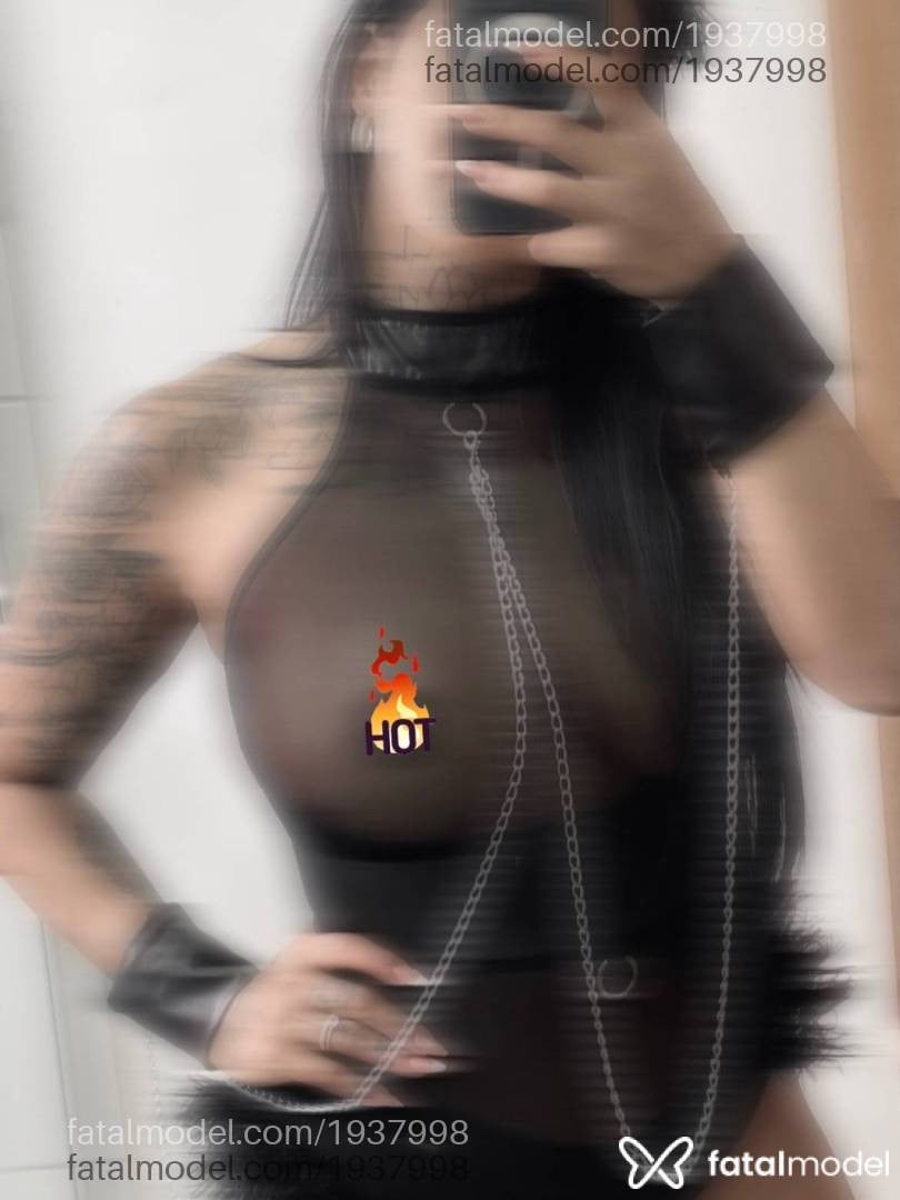 Acompanhante mulher morena (o) de olhos castanhos em Aparecida de Goiânia Acompanhante mulher morena (o) de olhos castanhos em Aparecida de Goiânia - Carol Alvez