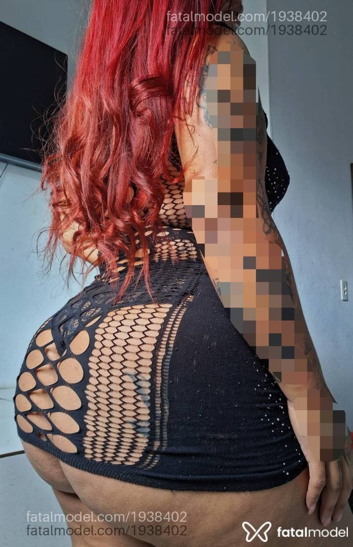 Acompanhante mulher morena (o) de olhos castanhos - Nataly