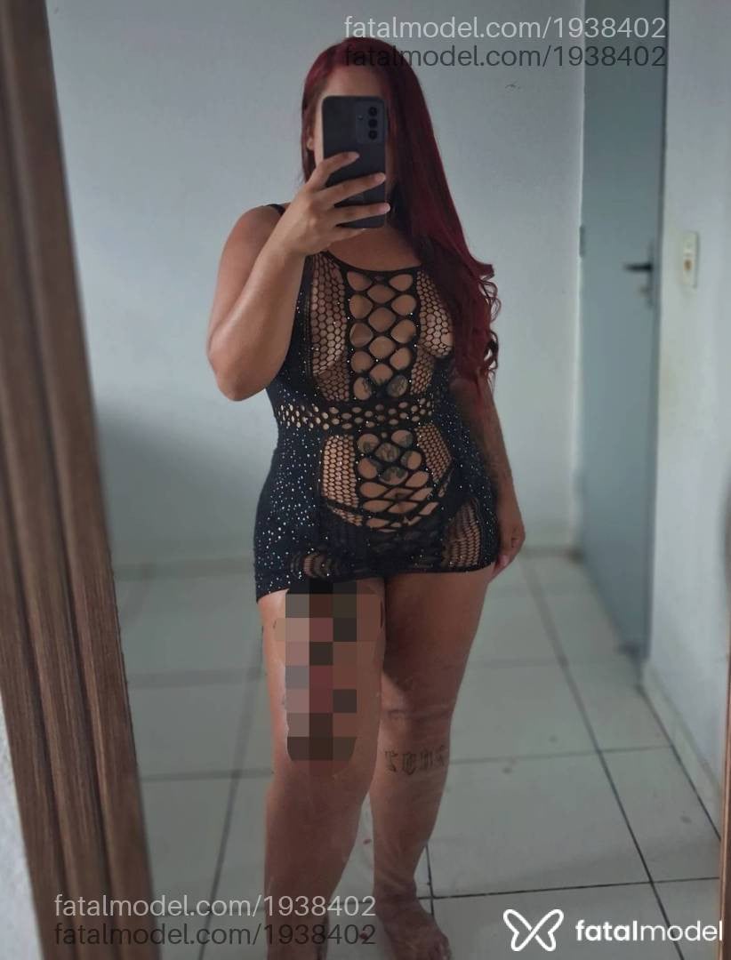 Acompanhante mulher morena (o) de olhos castanhos - Nataly