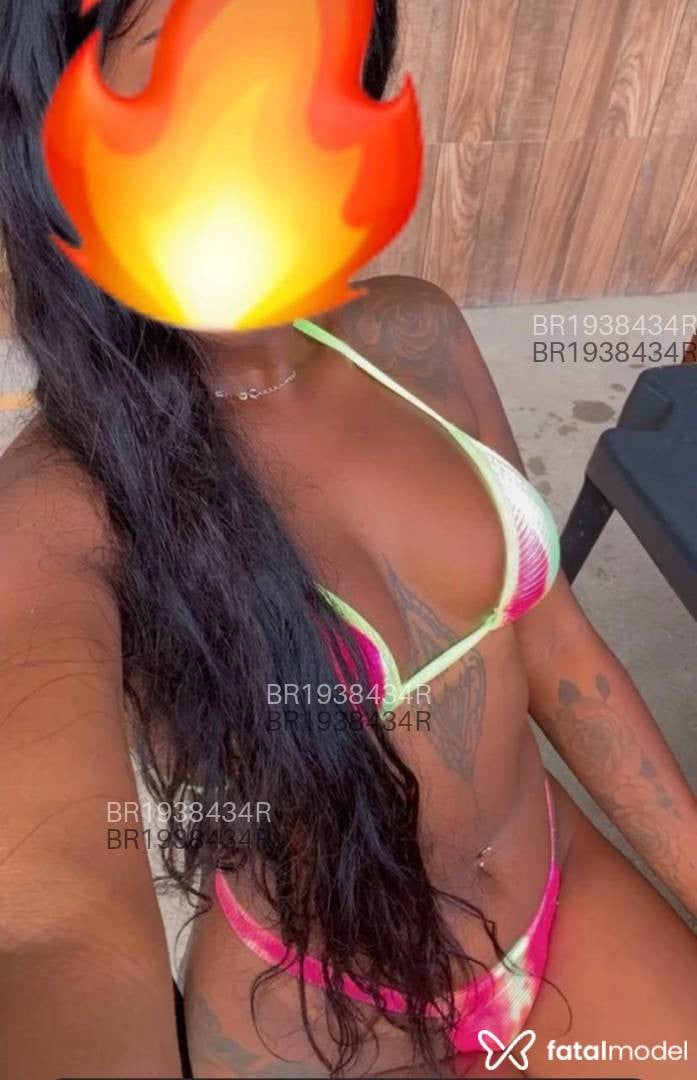 Acompanhante mulher morena (o) de olhos castanhos em Campos dos Goytacazes - Taty