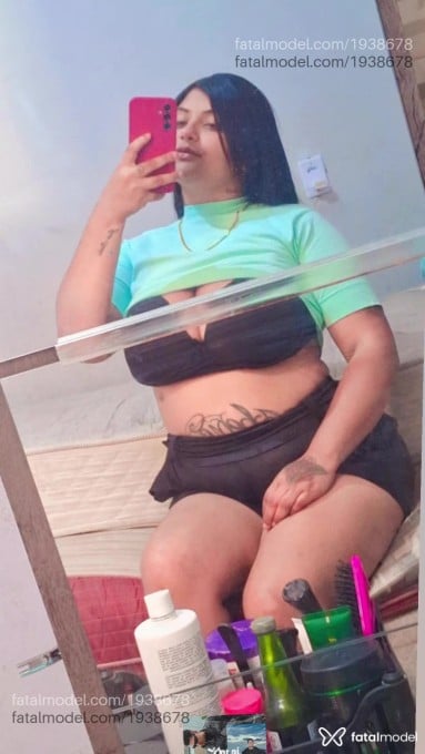 Acompanhante mulher morena (o) de olhos castanhos em Ribeirão Preto - Sabrina