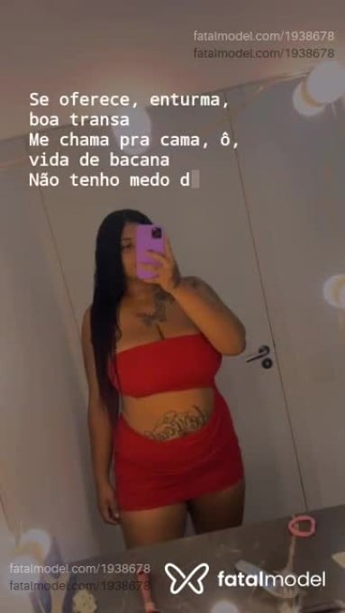Acompanhante mulher morena (o) de olhos castanhos em Ribeirão Preto - Sabrina