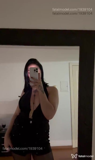 Acompanhante mulher morena (o) de olhos mel em Pelotas - Laura